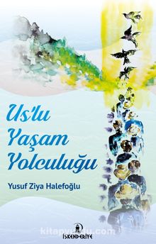 Us’lu Yaşam Yolculuğu kitap kapağı