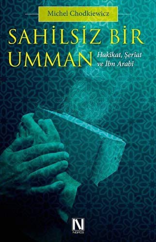 Sahilsiz Bir Umman kitap kapağı