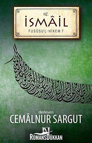 Hz. İsmail / Fususu'l Hikem 7 kitap kapağı