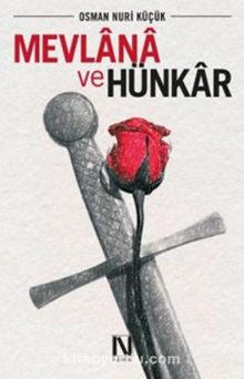Mevlana ve Hünkar kitap kapağı