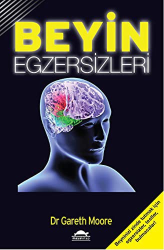 Beyin Egzersizleri & Geliştir ya da Yitir kitap kapağı