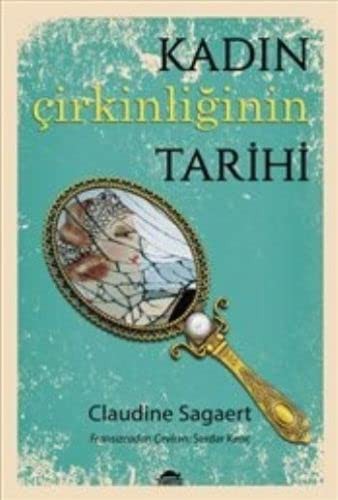 Kadın Çirkinliğinin Tarihi kitap kapağı