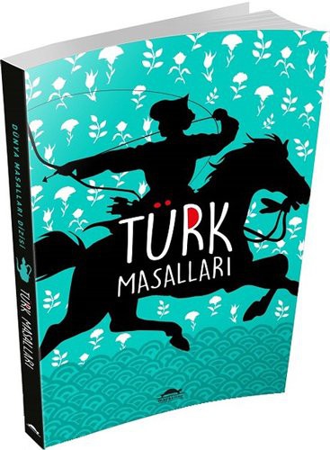 Türk Masalları (Özel Ayracıyla) kitap kapağı