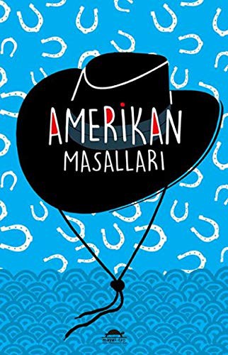 Amerikan Masalları (Özel Ayracıyla) kitap kapağı