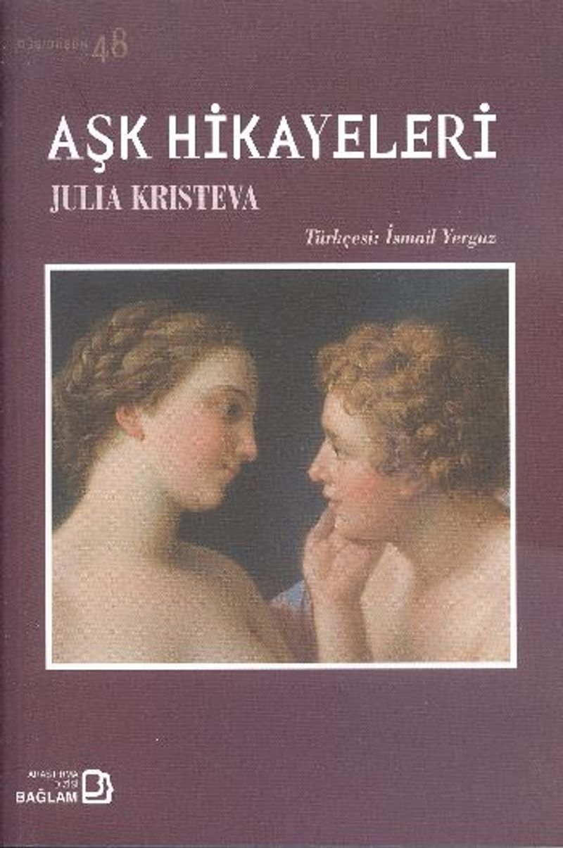 Aşk Hikayeleri kitap kapağı
