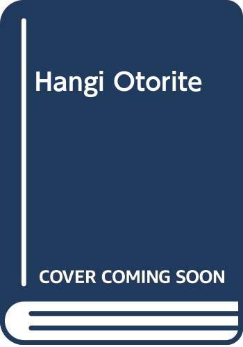 Hangi Otorite kitap kapağı