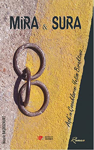 Mira - Sura kitap kapağı