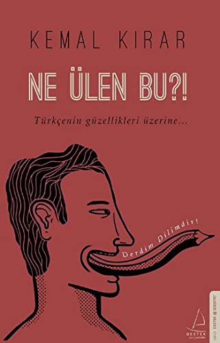 Ne Ülen Bu? kitap kapağı