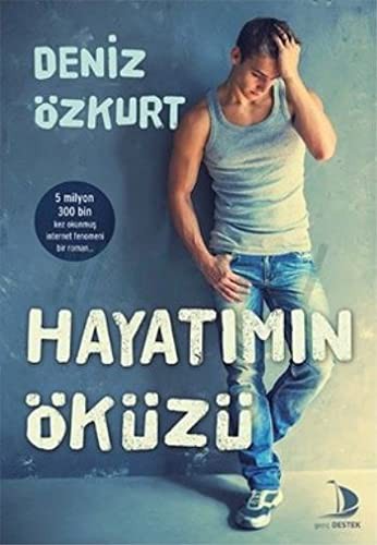 Hayatımın Öküzü kitap kapağı