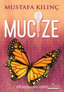 Mucize kitap kapağı