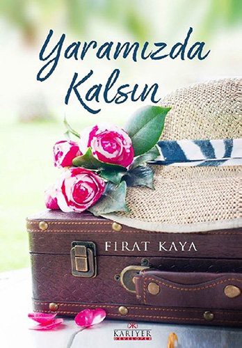 Yaramızda Kalsın kitap kapağı