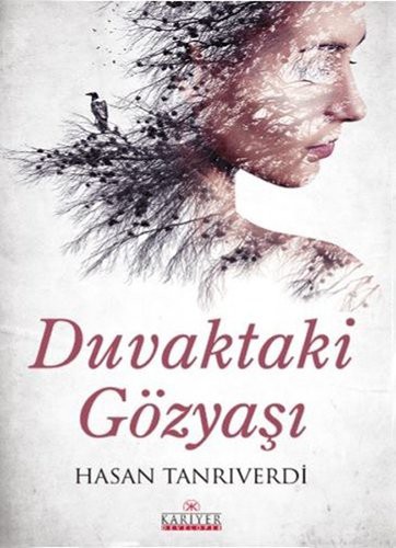 Duvaktaki Gözyaşı kitap kapağı