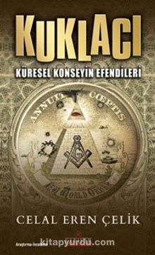 Kuklacı kitap kapağı