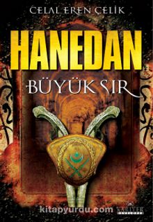 Hanedan & Büyük Sır kitap kapağı