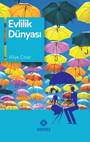 Evlilik Dünyası kitap kapağı