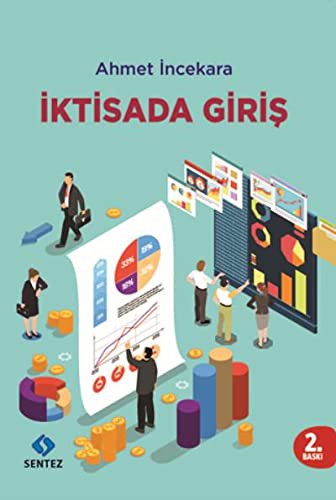 İktisada Giriş kitap kapağı