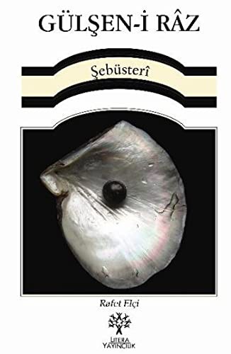 Gülşen-i Raz & Şebüsteri kitap kapağı