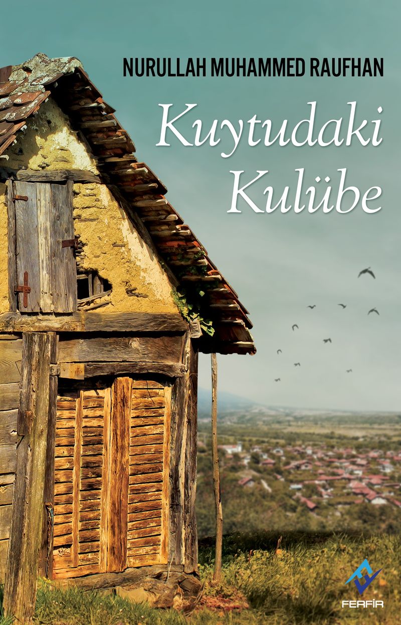 Kuytudaki Kulübe kitap kapağı