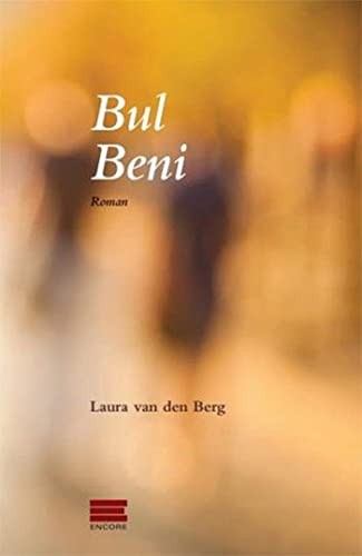 Bul Beni kitap kapağı