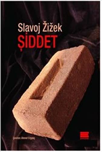 Şiddet Altı Yan Düşünce kitap kapağı