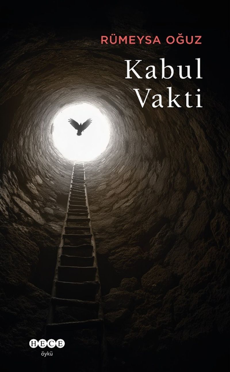 Kabul Vakti kitap kapağı