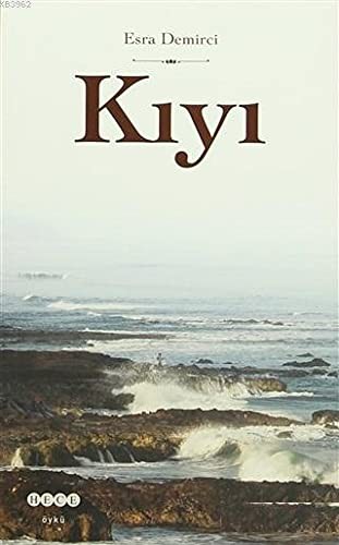Kıyı kitap kapağı