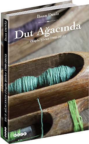 Dut Ağacında kitap kapağı