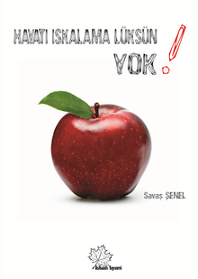 Hayatı Iskalama Lüksün Yok! kitap kapağı