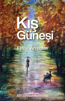 Kiş Güneşi kitap kapağı