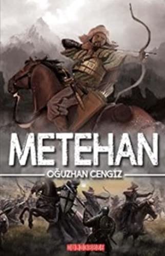 Metehan kitap kapağı