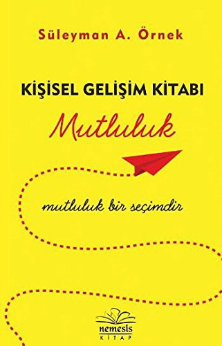 Mutluluk kitap kapağı