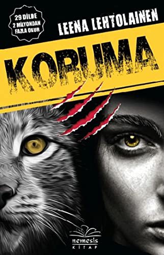 Koruma kitap kapağı