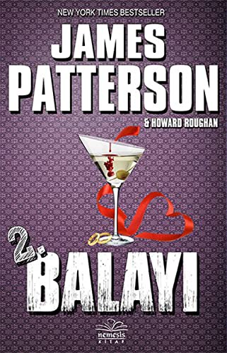 2. Balayı kitap kapağı
