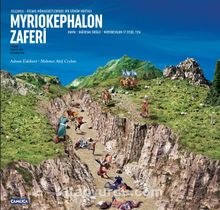 Myriokephalon Zaferi kitap kapağı