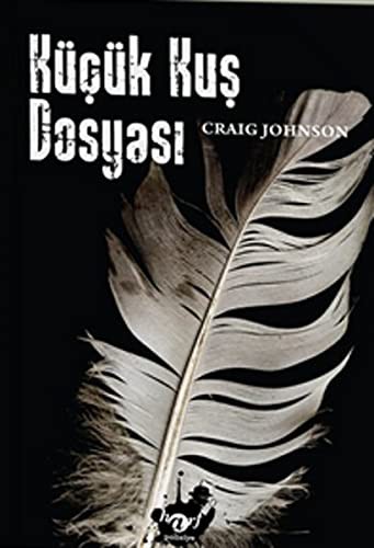 Küçük Kuş Dosyası kitap kapağı