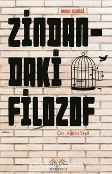 Zindandaki Filozof kitap kapağı