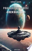 Promeht Efsanesi - Ereksus İçin kitap kapağı