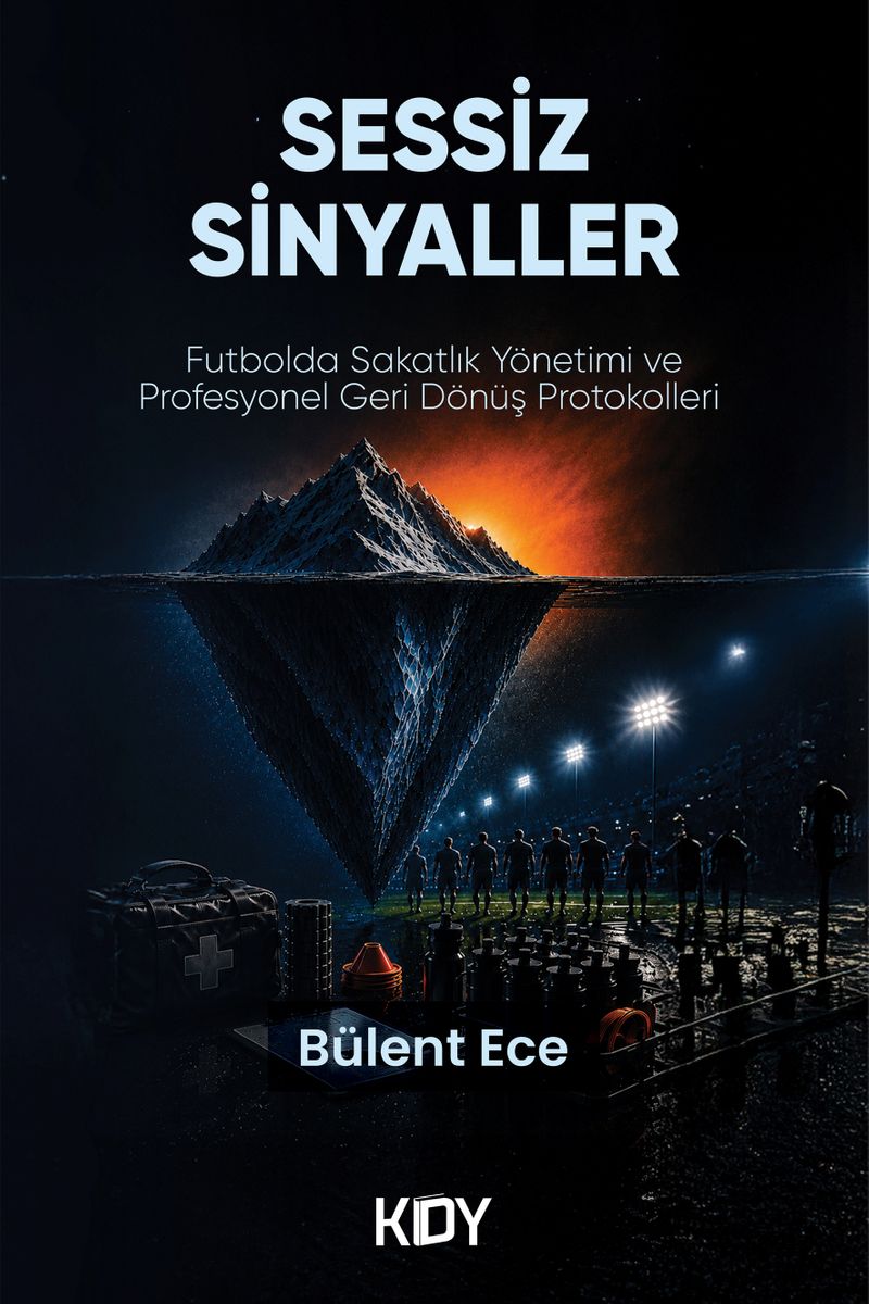 Sessiz Sinyaller kitap kapağı