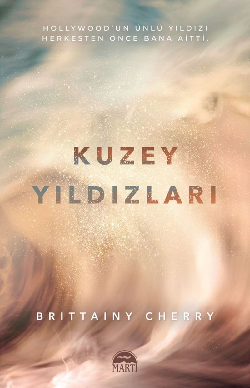 Kuzey Yıldızları kitap kapağı