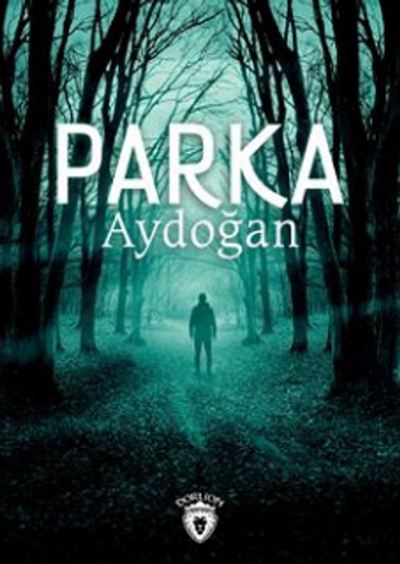 Parka kitap kapağı