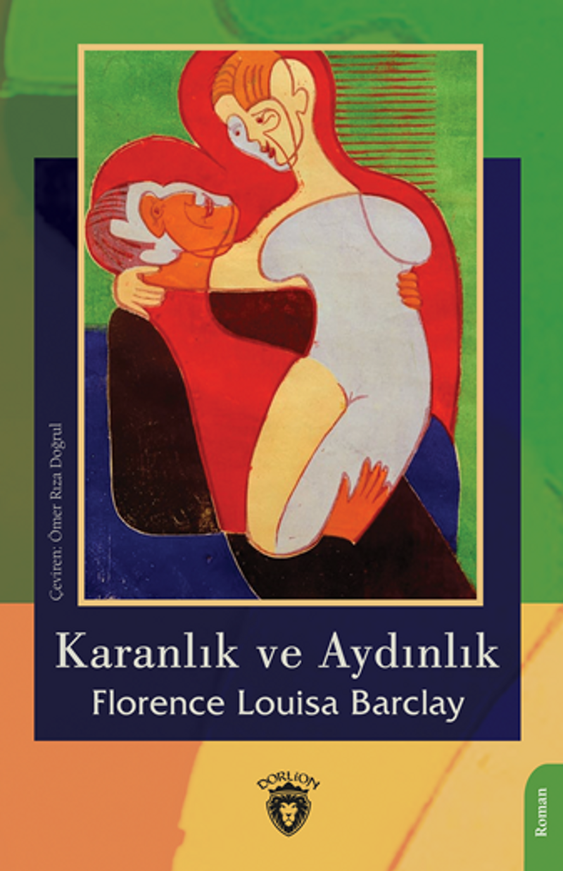 Karanlık ve Aydınlık kitap kapağı