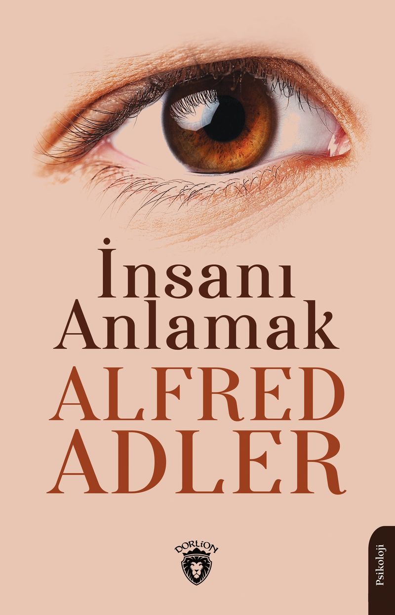 İnsanı Anlamak kitap kapağı
