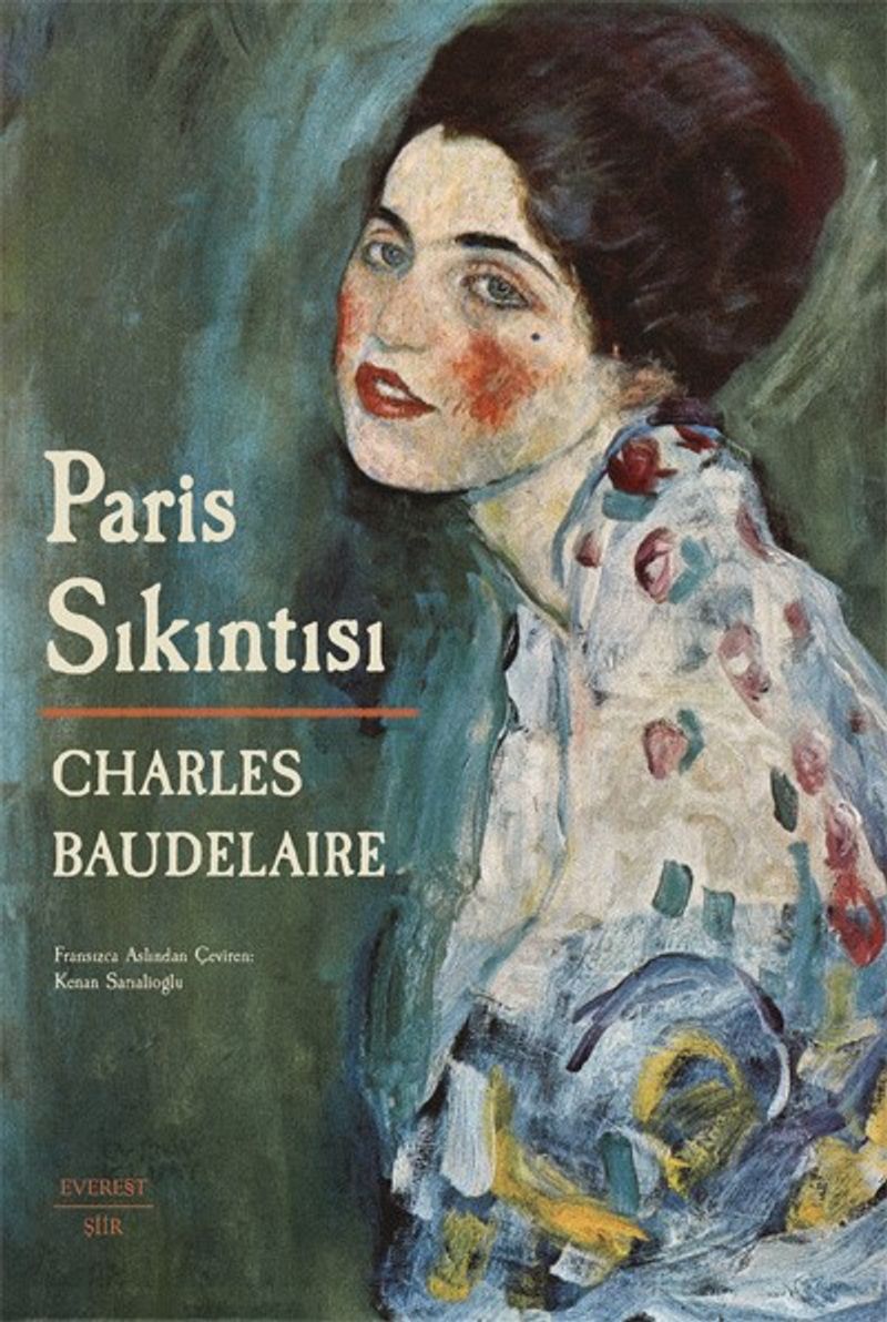 Paris Sıkıntısı (Karton Kapak) kitap kapağı