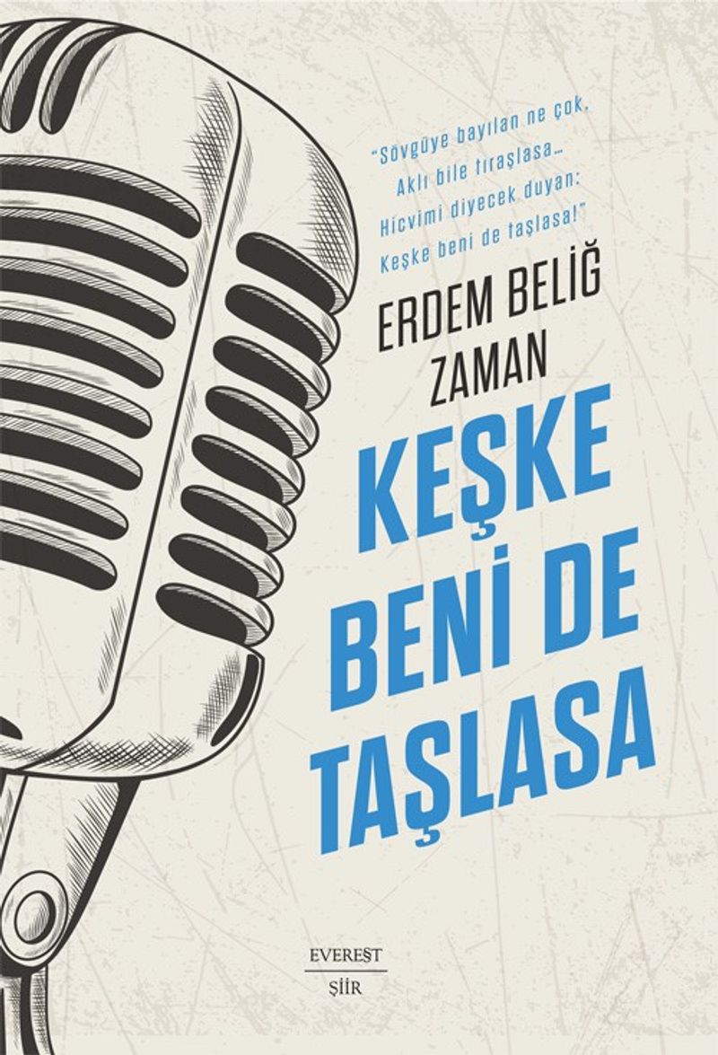 Keşke Beni De Taşlasa kitap kapağı
