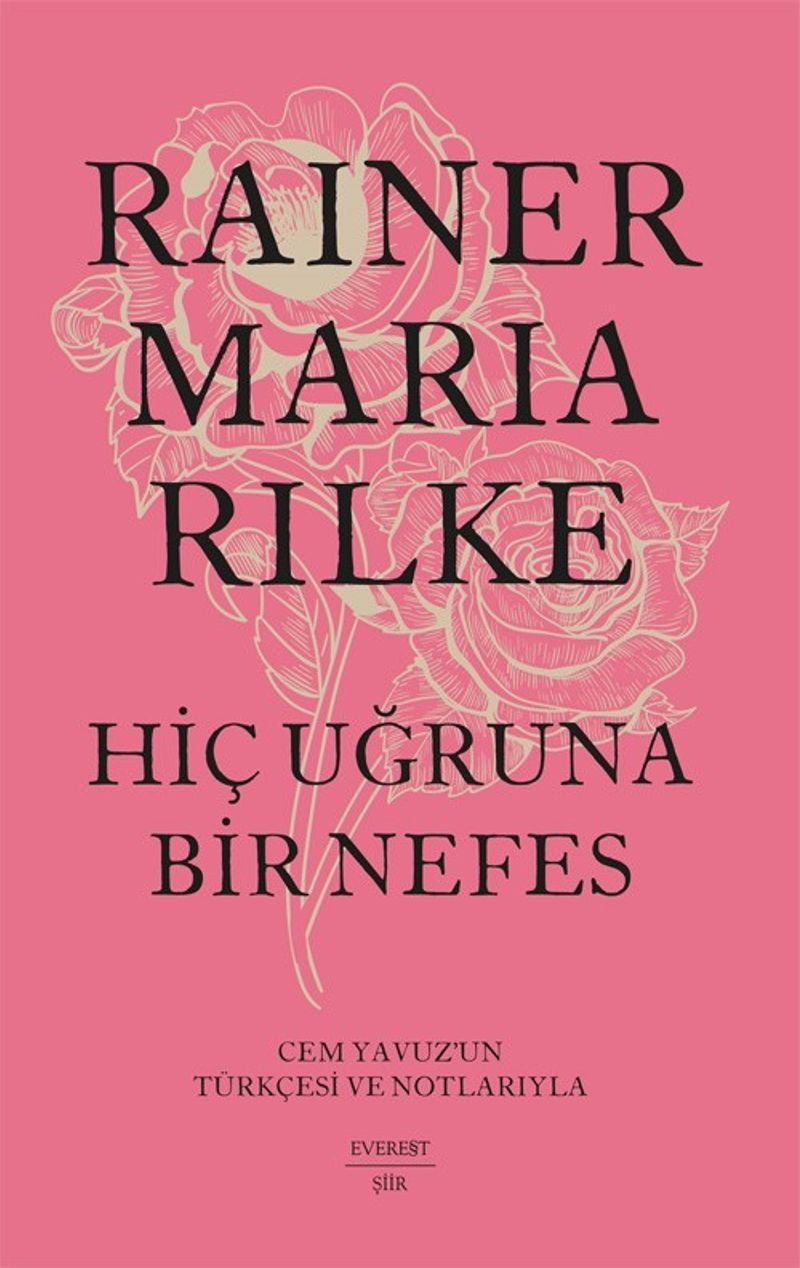 Hiç Uğruna Bir Nefes (Ciltli) kitap kapağı