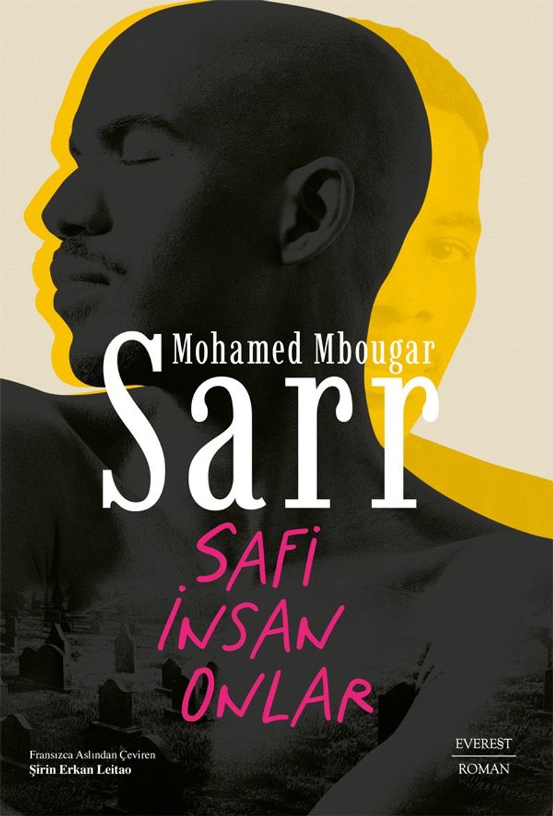 Safi İnsan Onlar kitap kapağı
