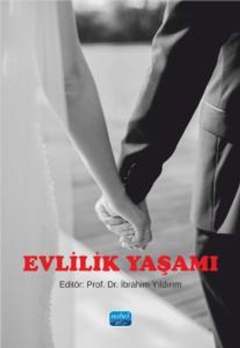 Evlilik Yaşamı kitap kapağı