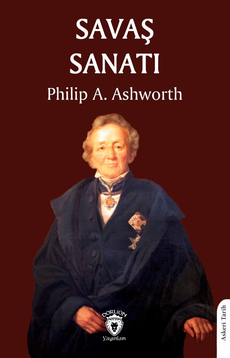 Savaş Sanatı kitap kapağı