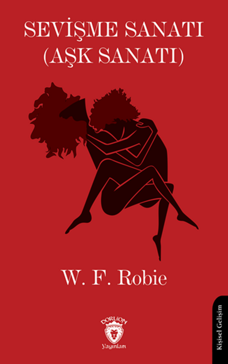 Sevişme Sanatı (Aşk Sanatı) kitap kapağı