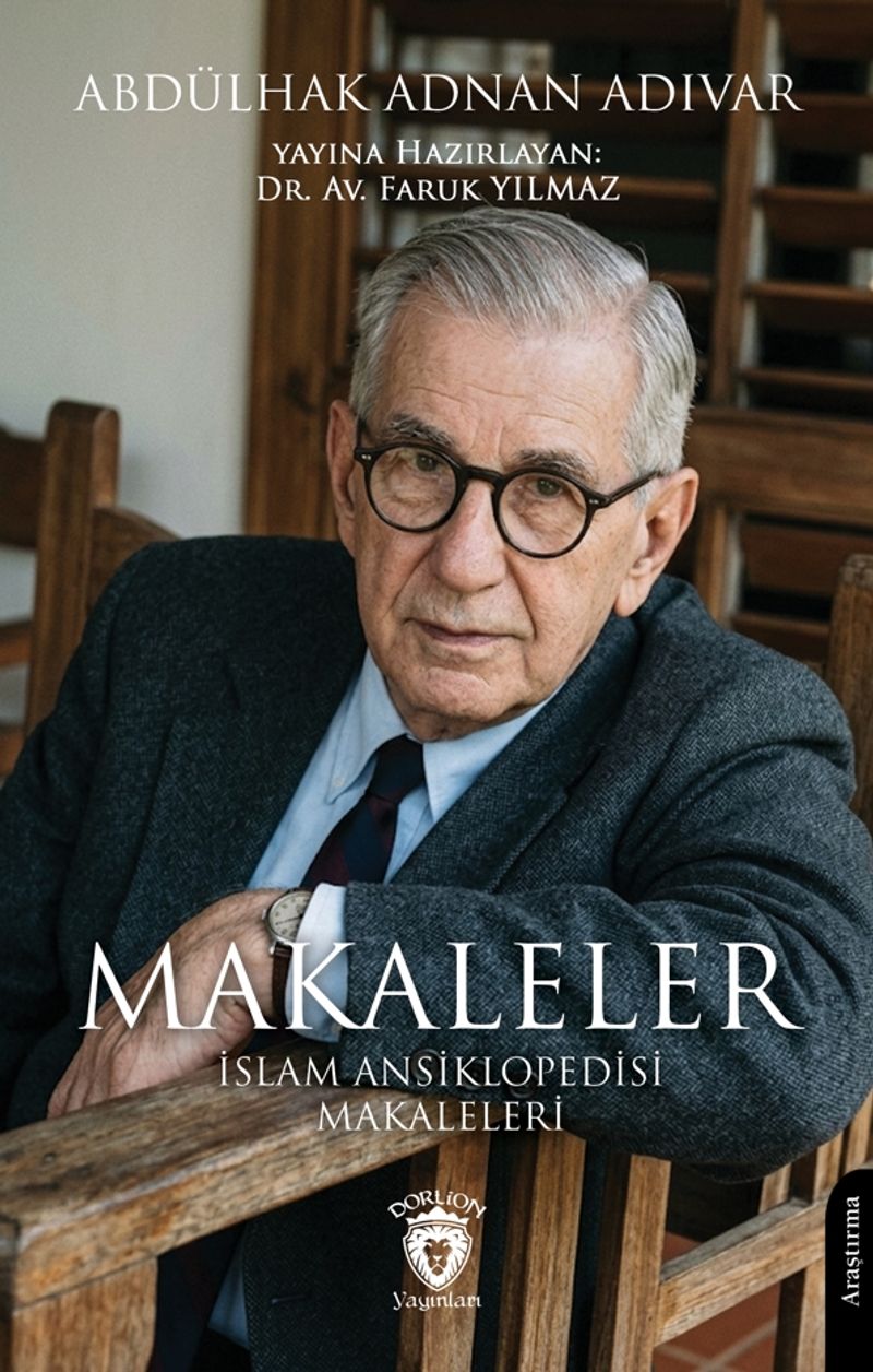 Makaleler İslam Ansiklopedisi Makaleleri kitap kapağı